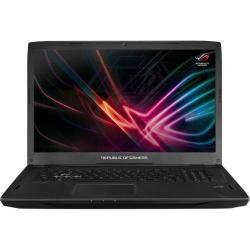 ASUS 华硕 ROG GL702VI-WB74 17.3英寸游戏本(i7-7700HQ、16GB、1TB+256GB、GTX1080 8G)
