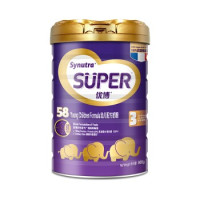 Synut 圣元  法国版优博奶粉 3段 900g *2件