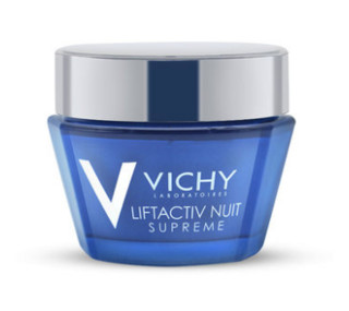 VICHY 薇姿 LIFTACTIV NIUT 塑颜肌源焕活晚霜 50ml