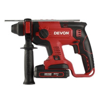  DEVON 大有 5401-Li-20RH 锂电无刷电锤 20V  +凑单品