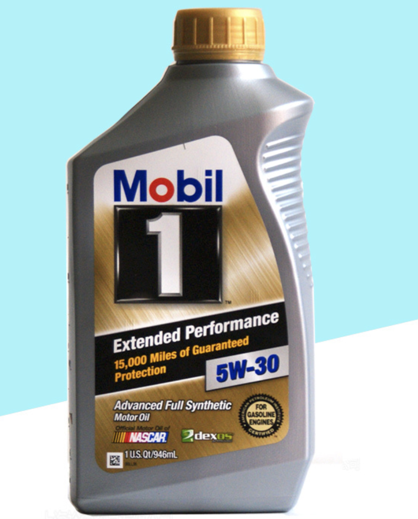 这6款机油你值得关注5w 30全合成机油必买榜 机油 什么值得买