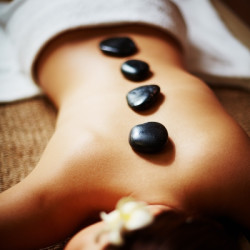 泰国 let's relax spa 泰式按摩 泰国多店通用