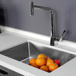 Hansgrohe 汉斯格雅 梦迪诗Select200 厨房水槽套餐