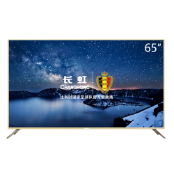 Changhong 长虹 65A5U 65英寸 4K 液晶电视