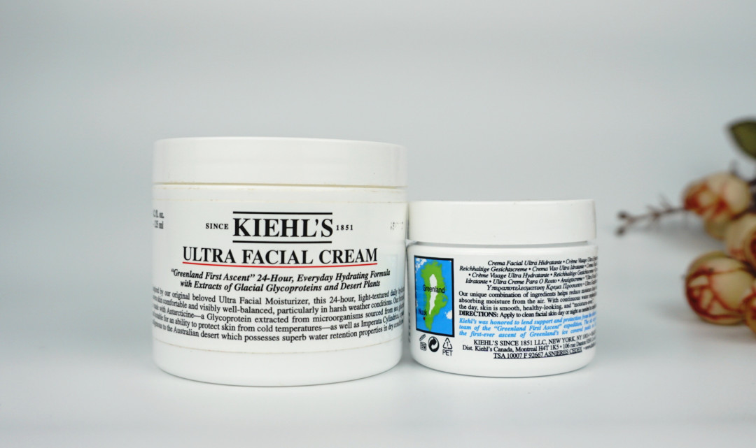 不虚标功效,说到能做到的 Kiehl's护肤品推荐榜