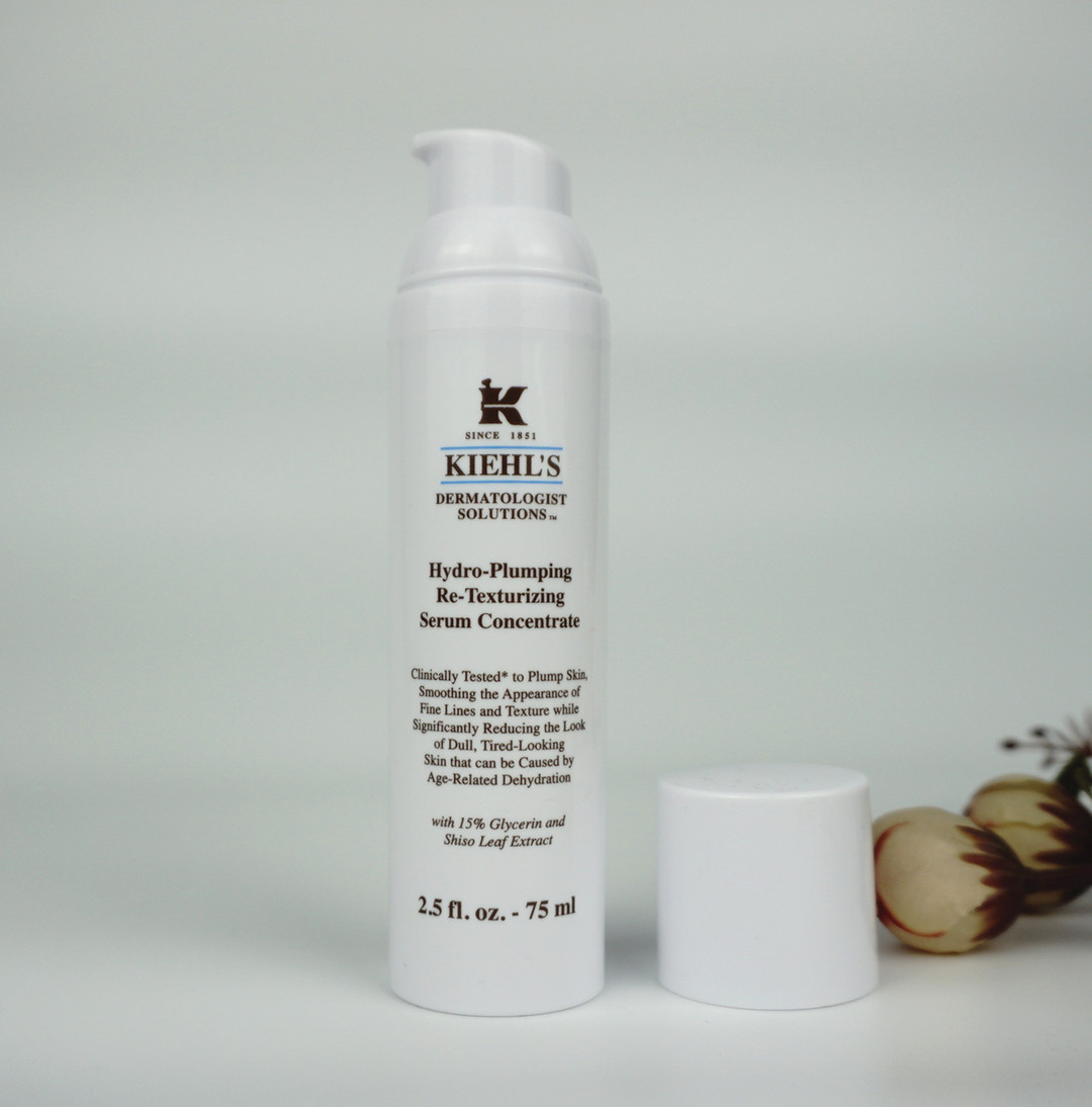 不虚标功效,说到能做到的 Kiehl's护肤品推荐榜