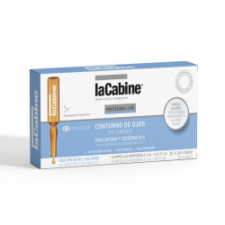 laCabine 眼部紧致抗皱安瓶精华 2ml*10