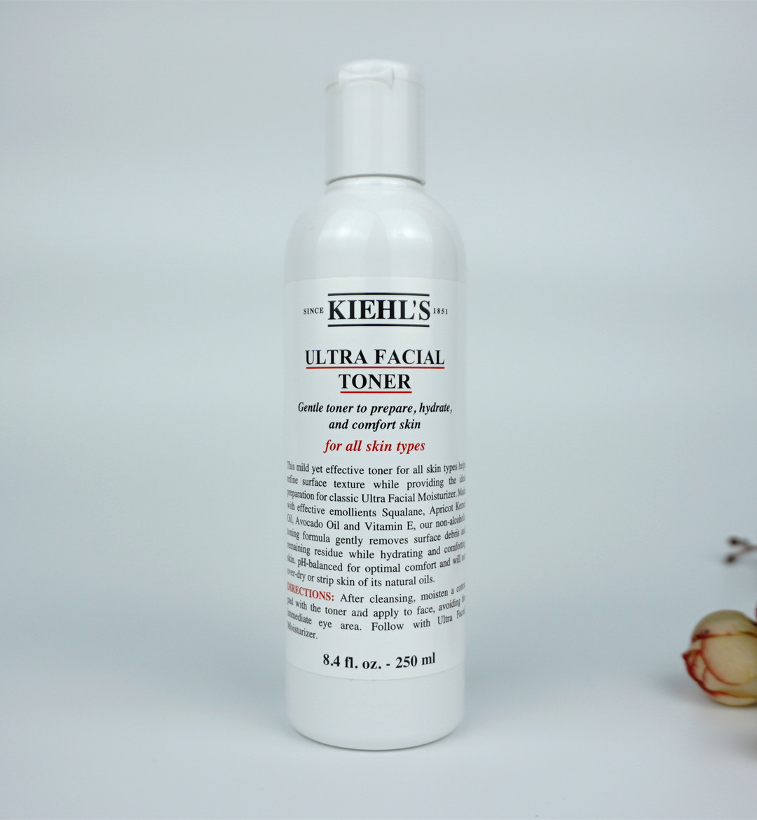 不虚标功效,说到能做到的 Kiehl's护肤品推荐榜