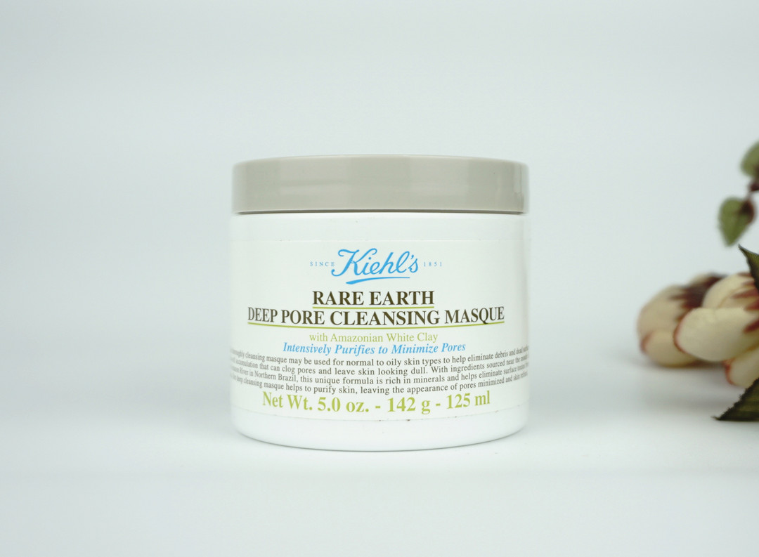 不虚标功效,说到能做到的 Kiehl's护肤品推荐榜