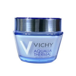 VICHY 薇姿 温泉矿物保湿水活霜 清爽型 50ml