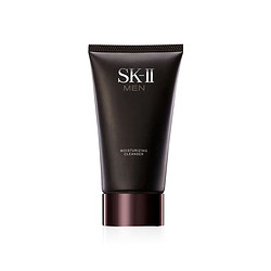 SK-II 男士焕活保湿洁面霜 120g