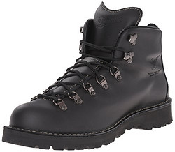 Danner Mountain Light II 真皮男款户外靴