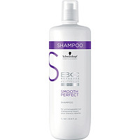 11日0点：Schwarzkopf 施华蔻 Professional 保丽 修复受损洗发露 1000ml