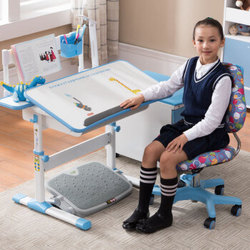 easy life 生活诚品 MT8805B+209 儿童学习桌椅套装 