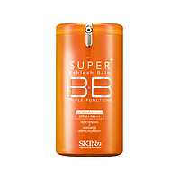 临期品：Skin79 橙桶BB霜 40g SPF50+ PA+++