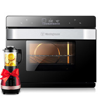 Westinghouse 西屋电气 WTO-PC3001C 电烤箱