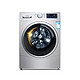 BOSCH 博世 XQG90-WAU287680W 9公斤 变频 滚筒洗衣机