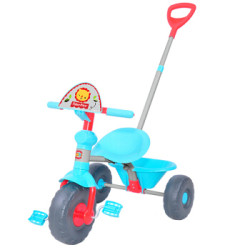 Fisher-Price 费雪 儿童三轮车 *2件