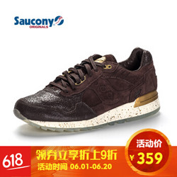 saucony 圣康尼  S703112  复古慢跑鞋休闲运动鞋