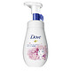  有券的上：Dove 多芬 洁面泡沫 160ml *3件　