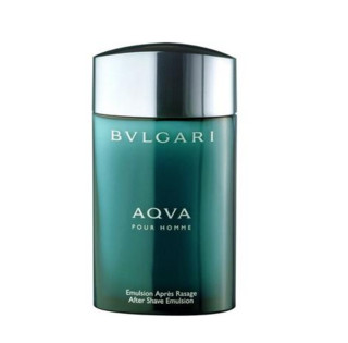 BVLGARI 宝格丽 男士滋养修护 须后乳液 100ml