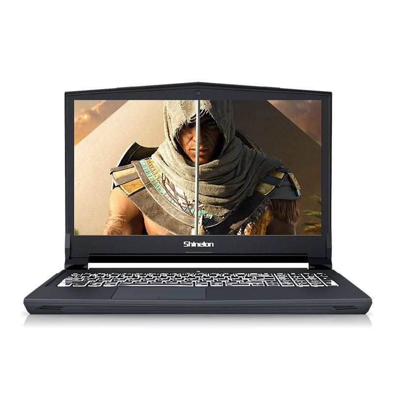 shinelon 炫龙 毁灭者kp6g 15.