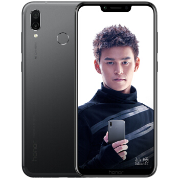 Honor 榮耀Play 智能手機(jī) 4GB+64GB 
