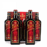 塔牌 八年绍兴花雕酒 500ml