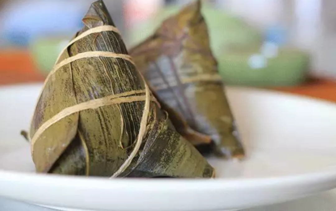 吃完 62 只粽子,这份「买粽指南」让你有个美好的端午