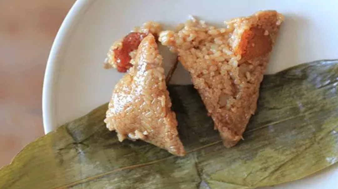吃完 62 只粽子,这份「买粽指南」让你有个美好的端午