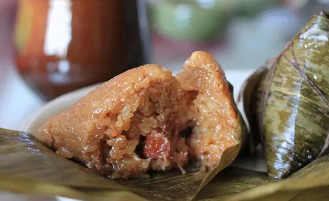 吃完 62 只粽子,这份「买粽指南」让你有个美好的端午