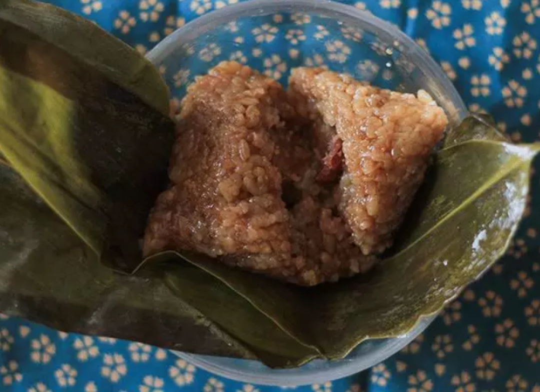 吃完 62 只粽子,这份「买粽指南」让你有个美好的端午