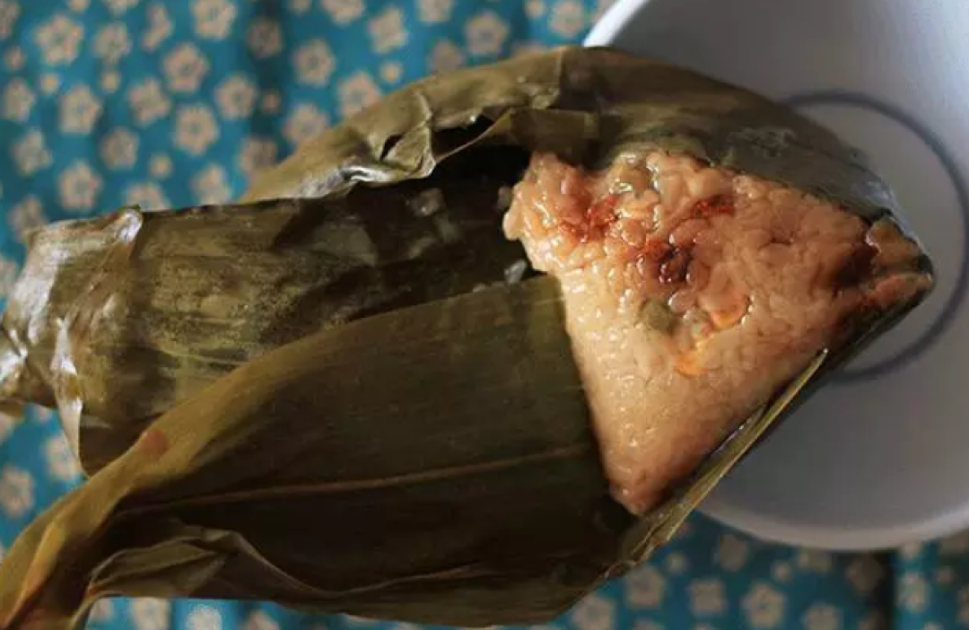 吃完 62 只粽子,这份「买粽指南」让你有个美好的端午