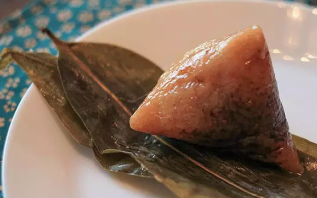 吃完 62 只粽子,这份「买粽指南」让你有个美好的端午