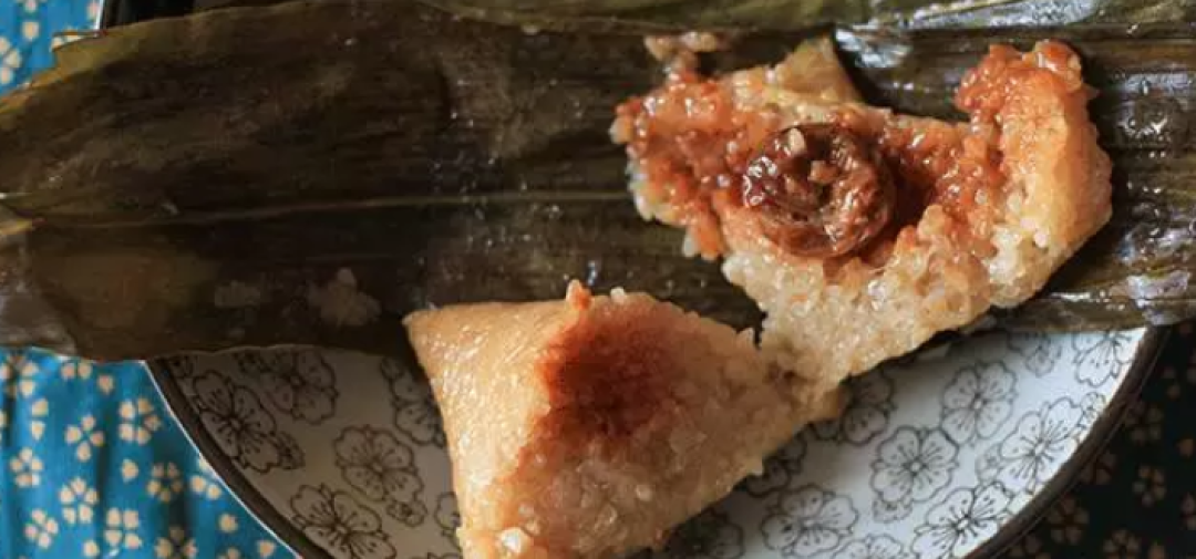 吃完 62 只粽子,这份「买粽指南」让你有个美好的端午
