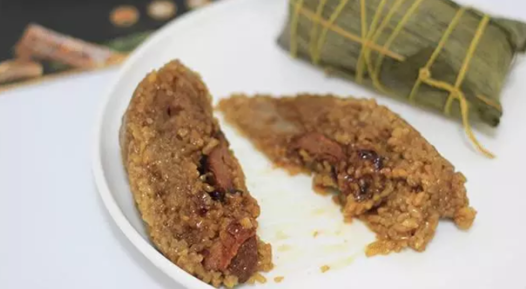 吃完 62 只粽子,这份「买粽指南」让你有个美好的端午