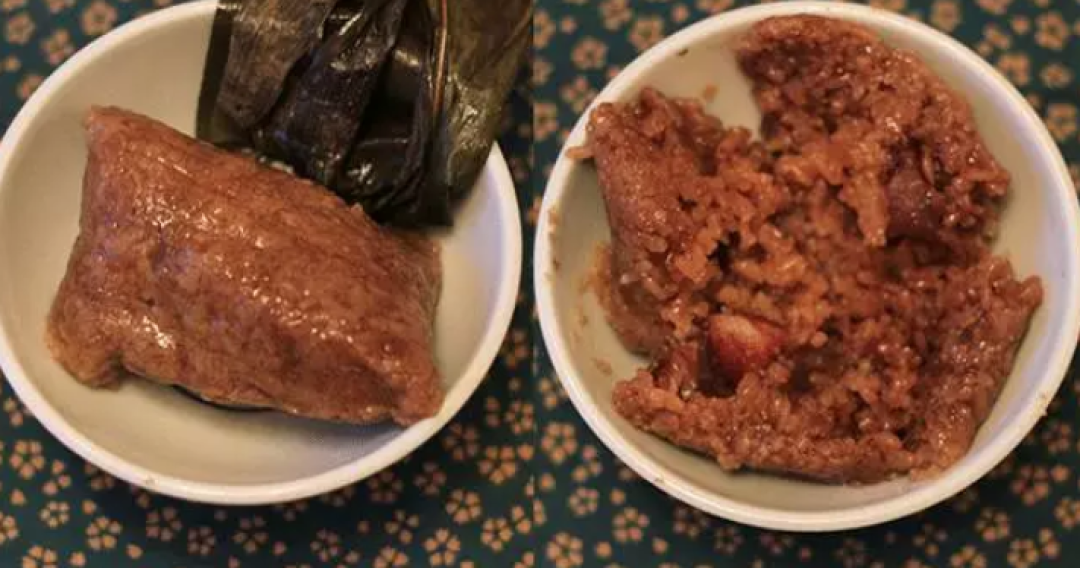 吃完 62 只粽子，这份「买粽指南」让你有个美好的端午