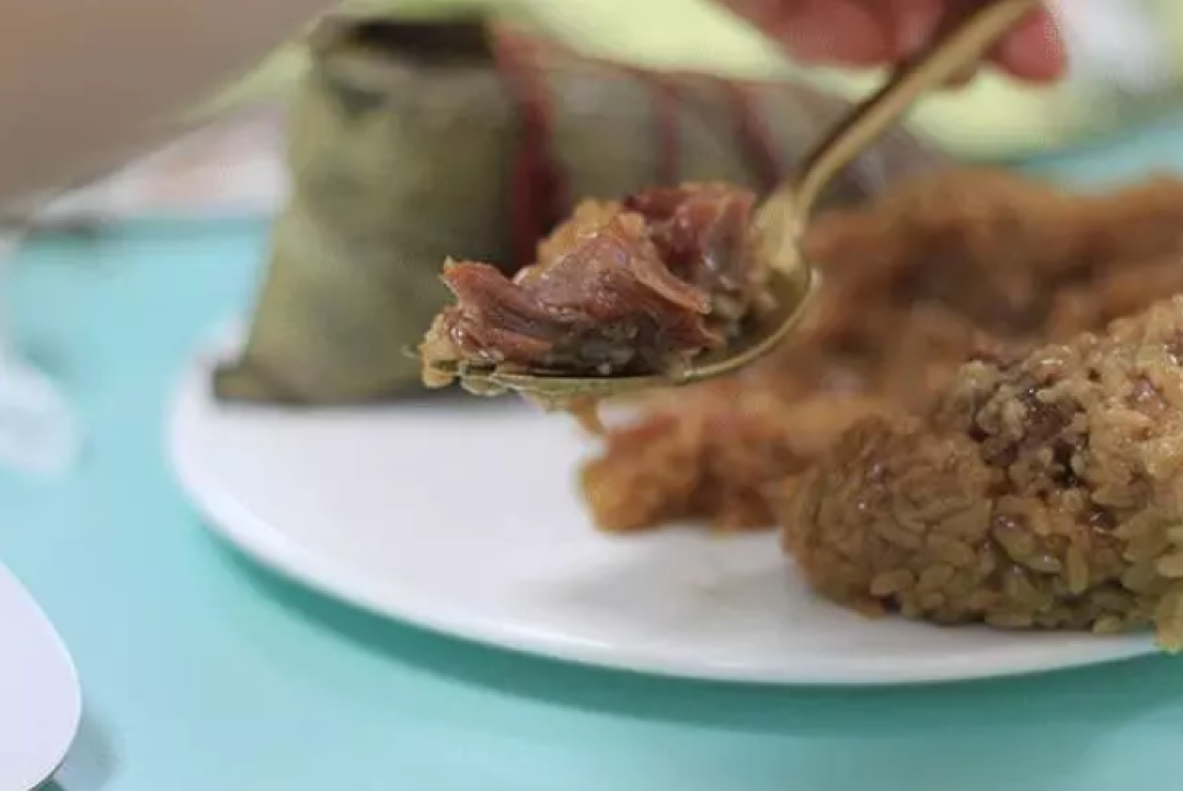 吃完 62 只粽子,这份「买粽指南」让你有个美好的端午