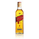 Johnnie Walker 尊尼获加 红牌 调配型苏格兰威士忌 200ml *3件