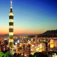 京东PLUS会员：中国国航 北京/天津-香港/台北往返含税特价机票