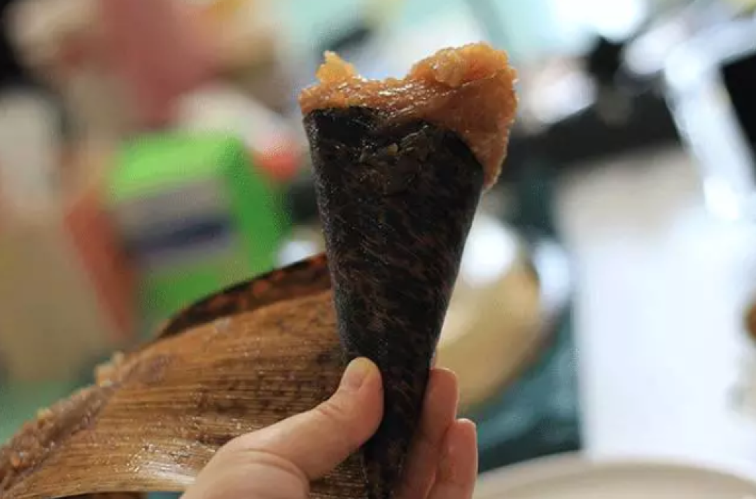 吃完 62 只粽子,这份「买粽指南」让你有个美好的端午