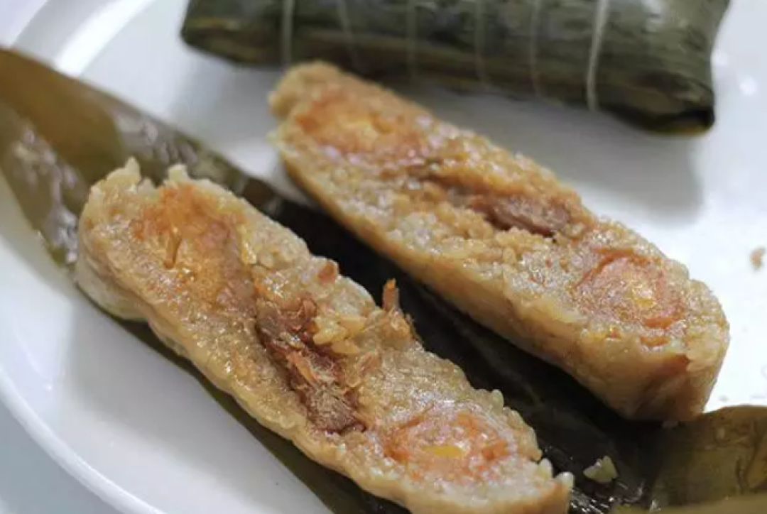 吃完 62 只粽子,这份「买粽指南」让你有个美好的端午