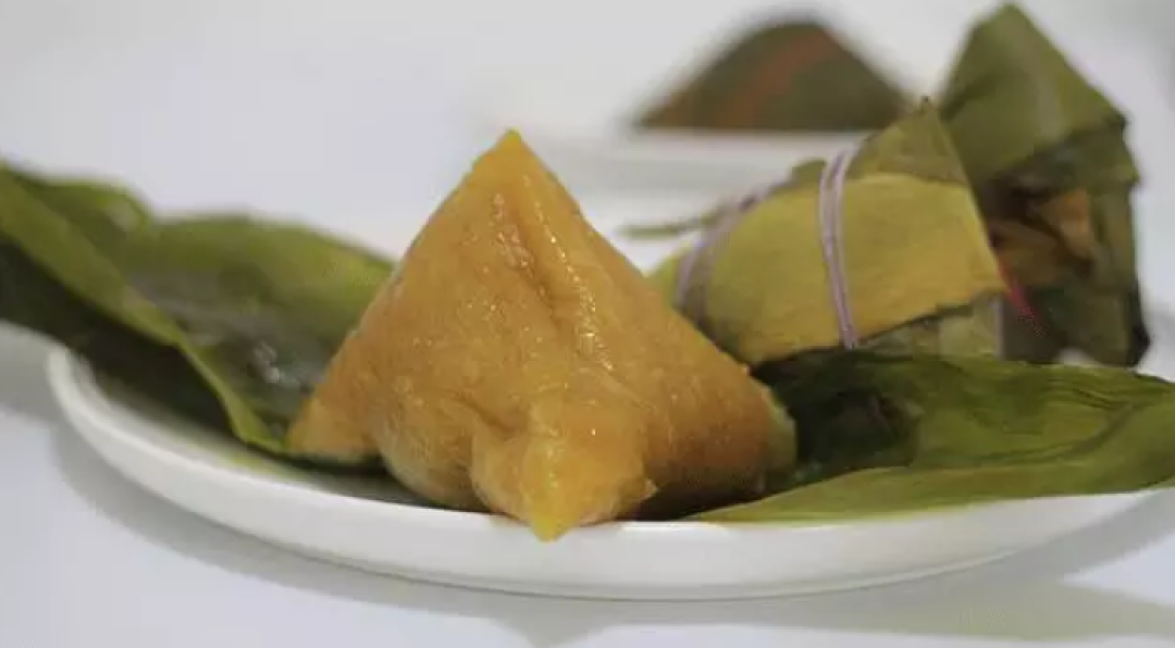 吃完 62 只粽子,这份「买粽指南」让你有个美好的端午