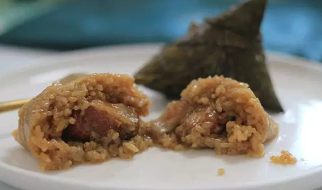 吃完 62 只粽子,这份「买粽指南」让你有个美好的端午