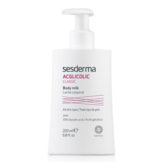 sesderma 焕新套装（焕白身体乳400ml+果酸身体乳200ml）