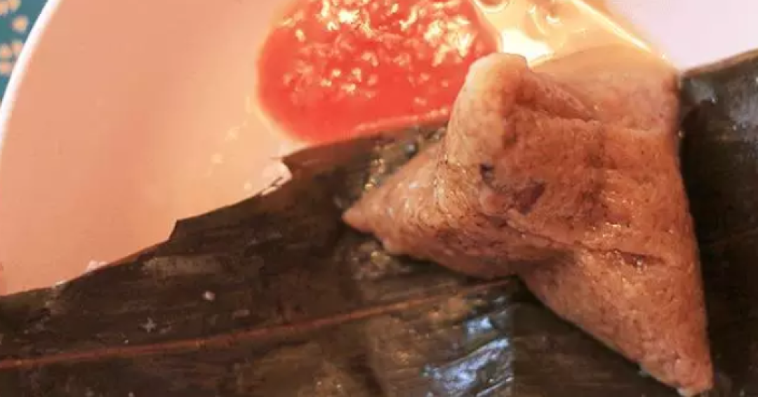 吃完 62 只粽子,这份「买粽指南」让你有个美好的端午
