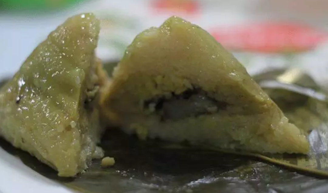 吃完 62 只粽子,这份「买粽指南」让你有个美好的端午