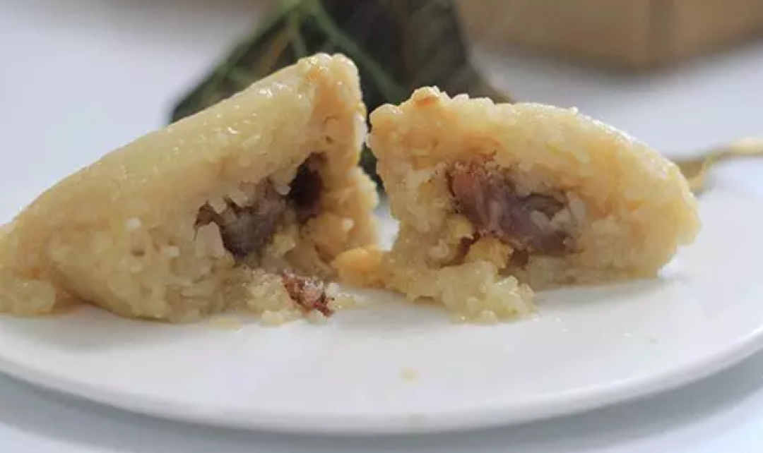 吃完 62 只粽子,这份「买粽指南」让你有个美好的端午