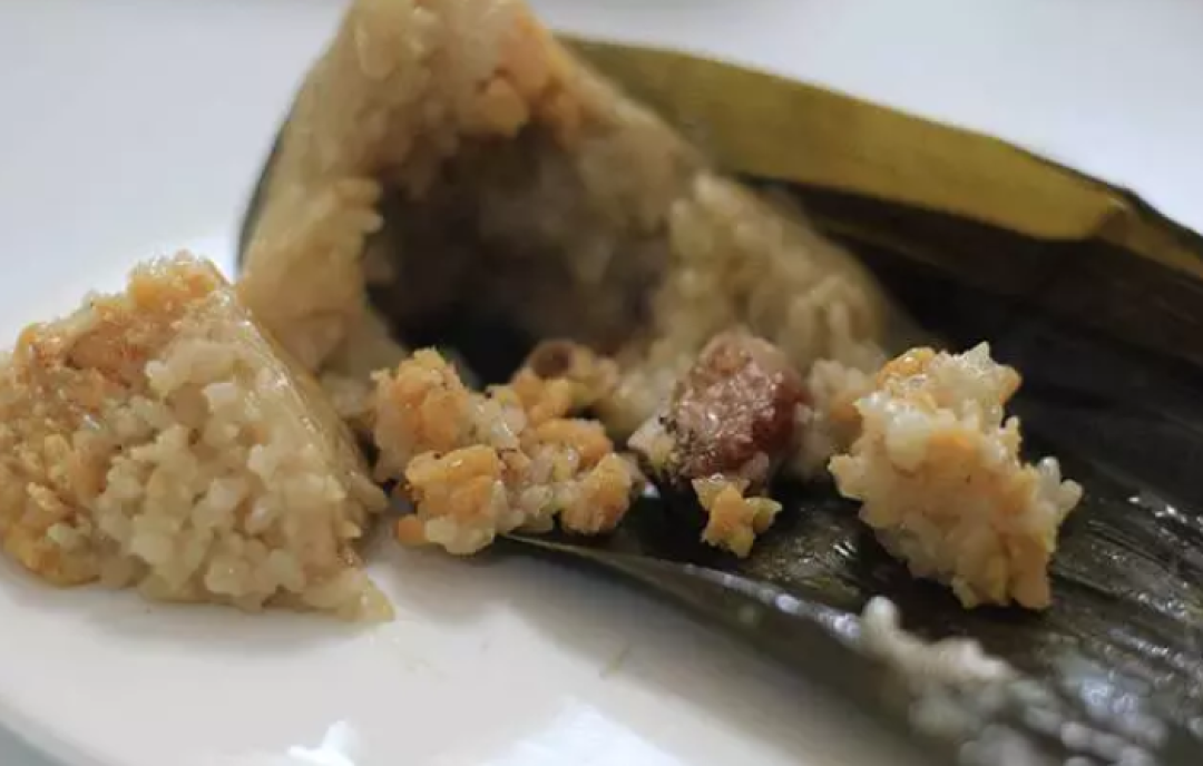 吃完 62 只粽子,这份「买粽指南」让你有个美好的端午