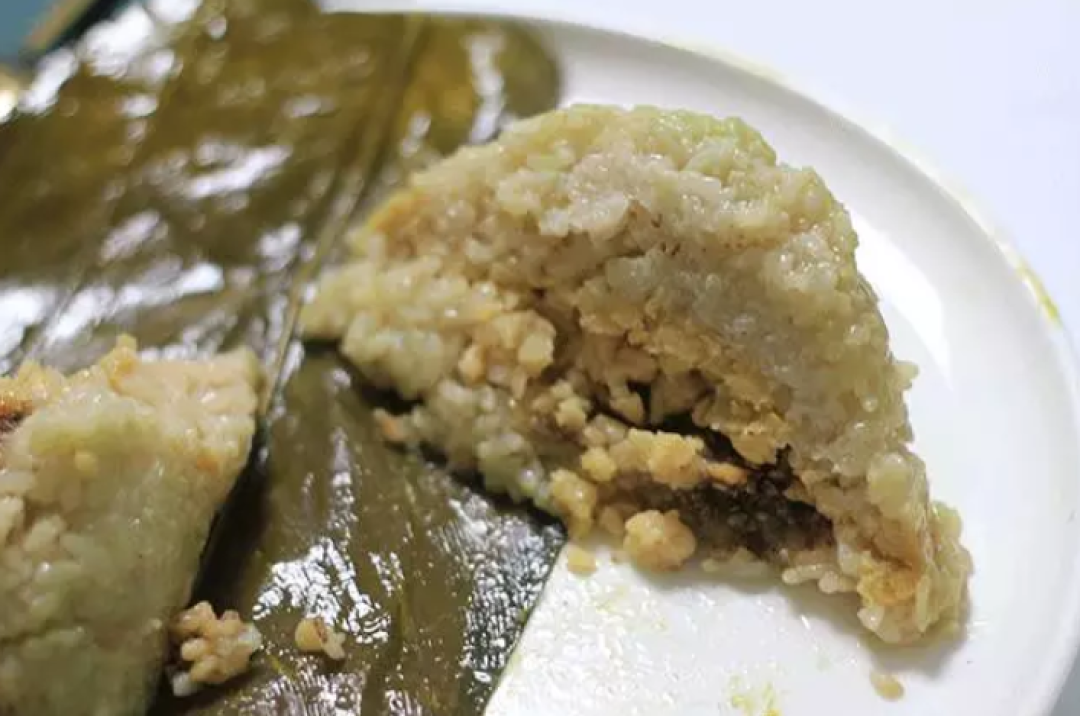 吃完 62 只粽子,这份「买粽指南」让你有个美好的端午